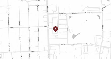 Map of Connolly Law Office